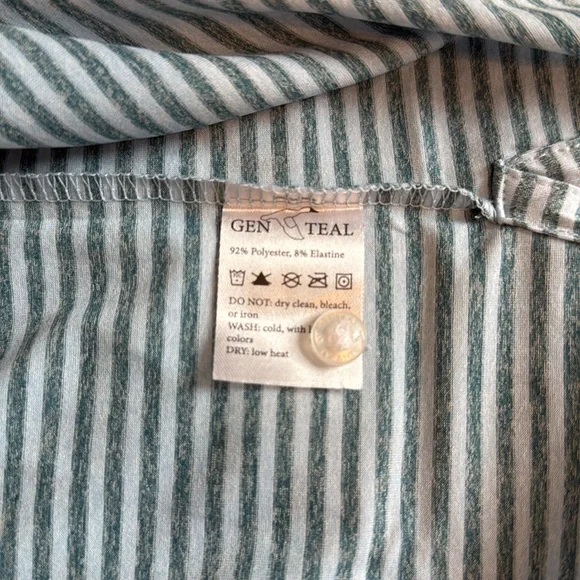 GENTEAL Men's Golf Performance Polo Polos